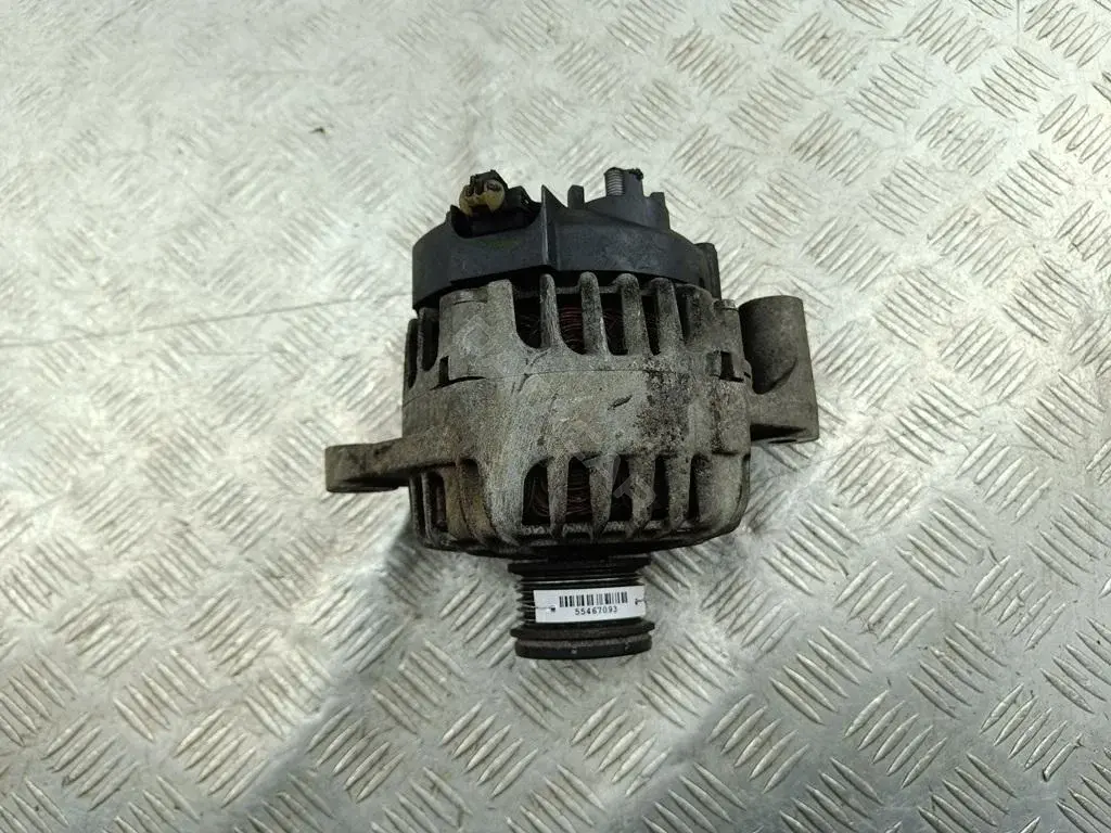 Генератор 13502582