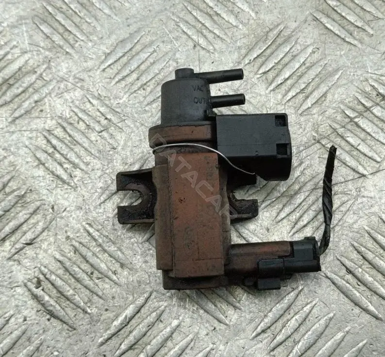 Клапан турбины 6G9Q9E882CA