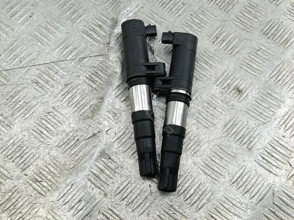 Катушка зажигания 8200765882