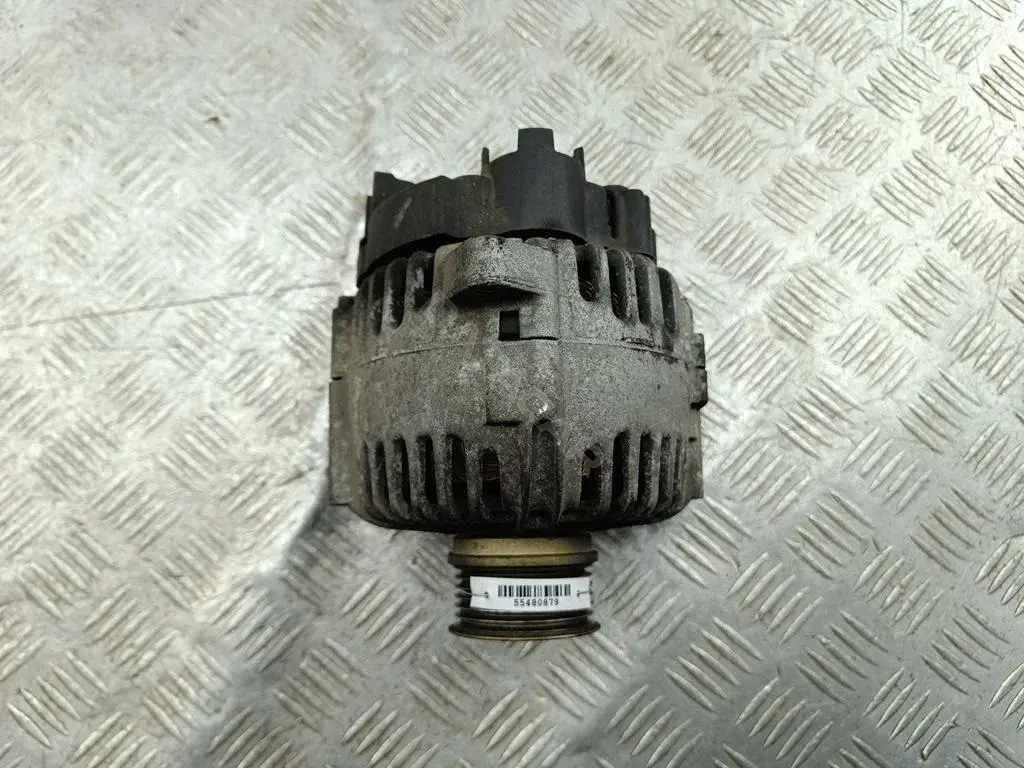 Генератор 8200323126