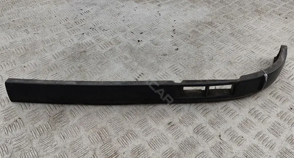 Юбка бампера 90580638