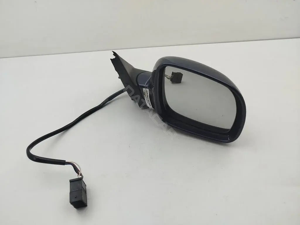 Наружное зеркало 3B0857934