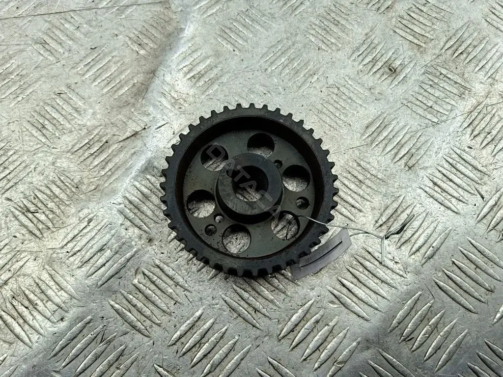 Шкив ТНВД 55183530
