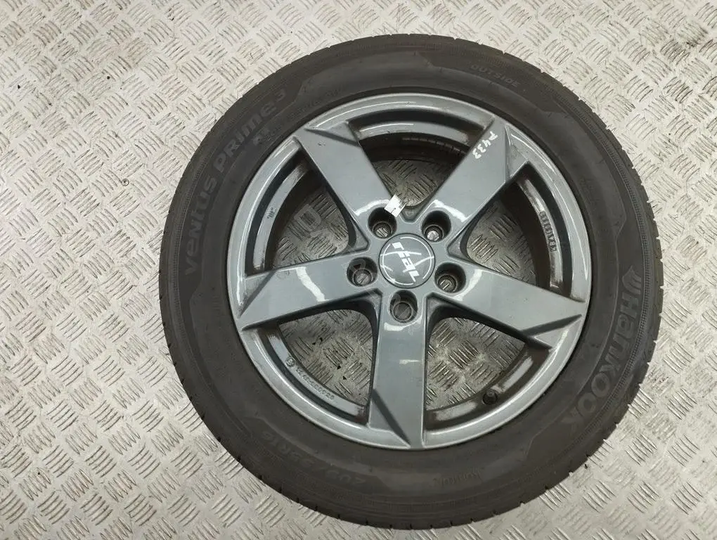 Колесные диски LK112V2