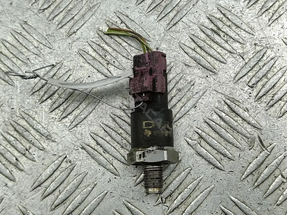 Регулятор давления топлива 9307Z502B