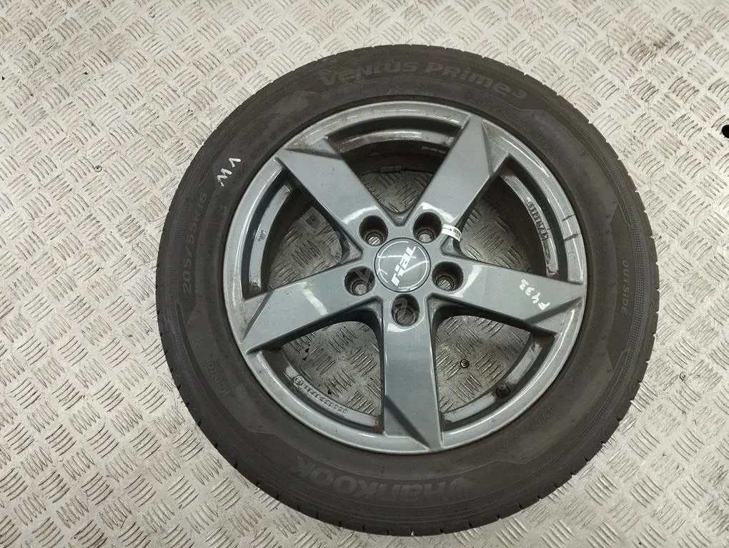 Колесные диски LK112V2