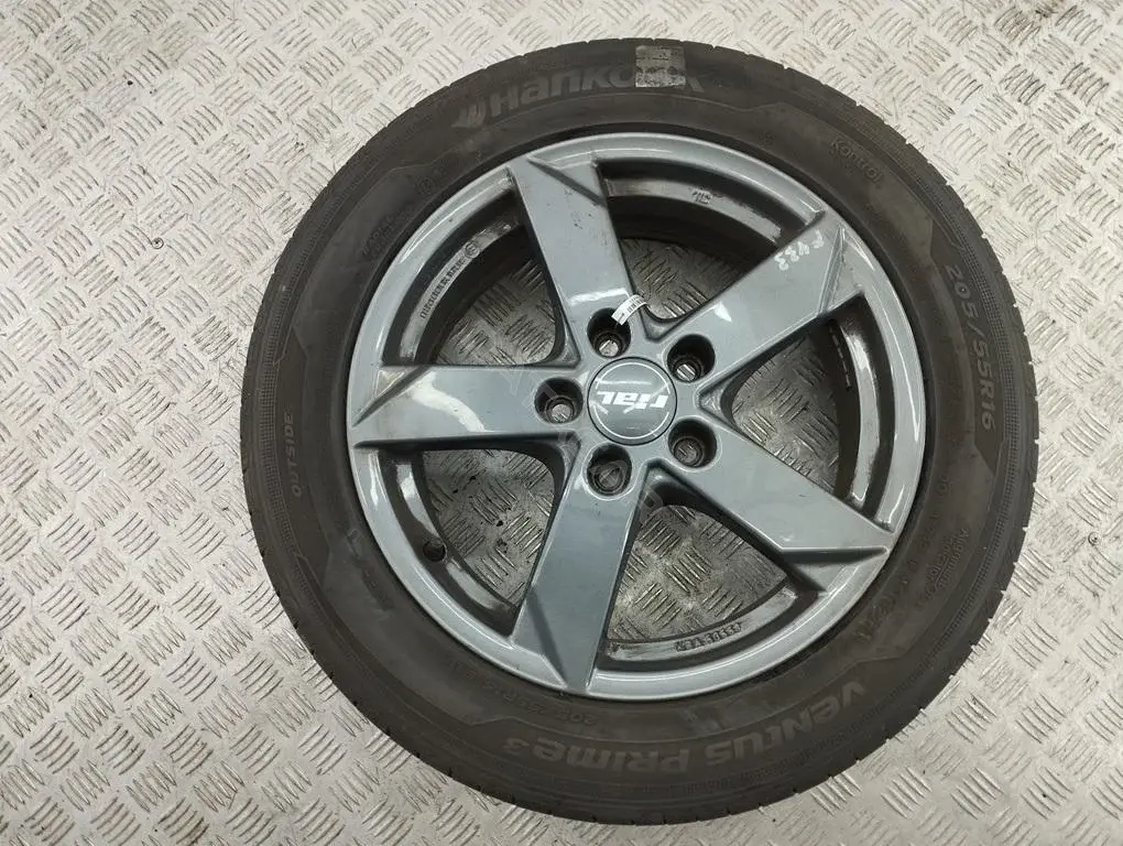Колесные диски LK112V2