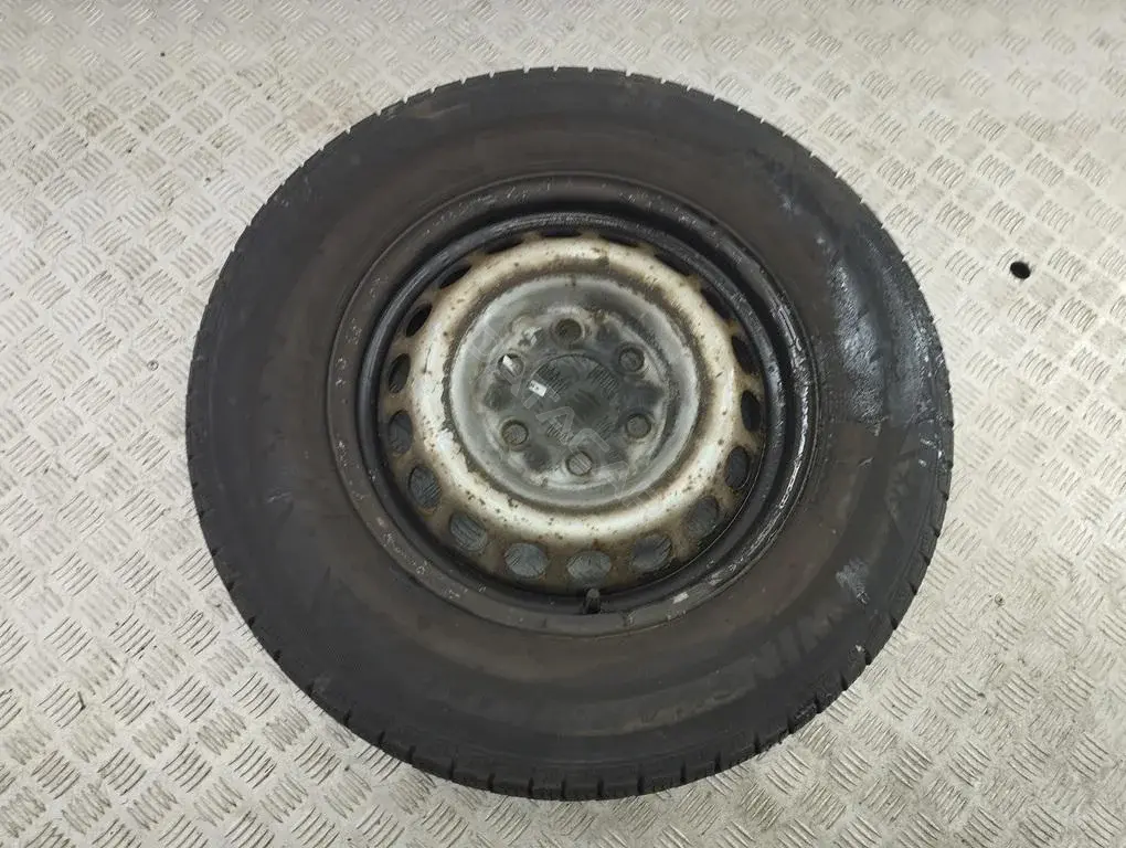Колесные диски 55447915