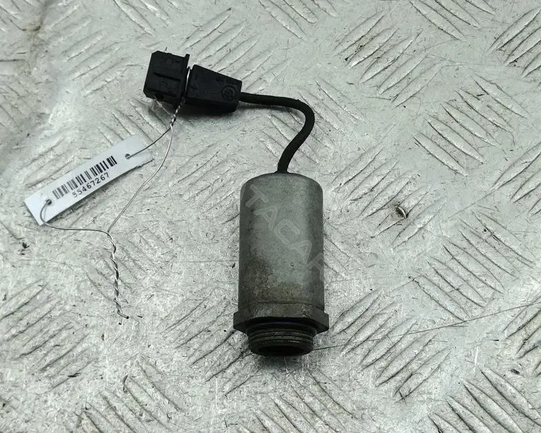 Клапан фаз газораспределения 1703720