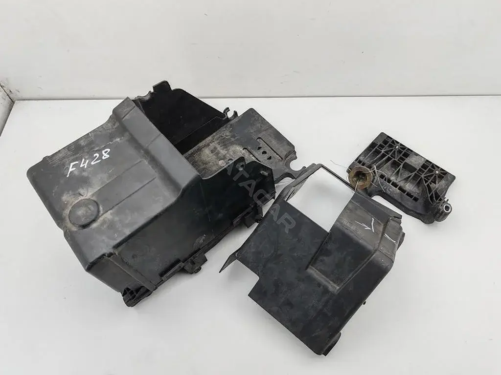 Кожух аккумулятора 6G9110757A