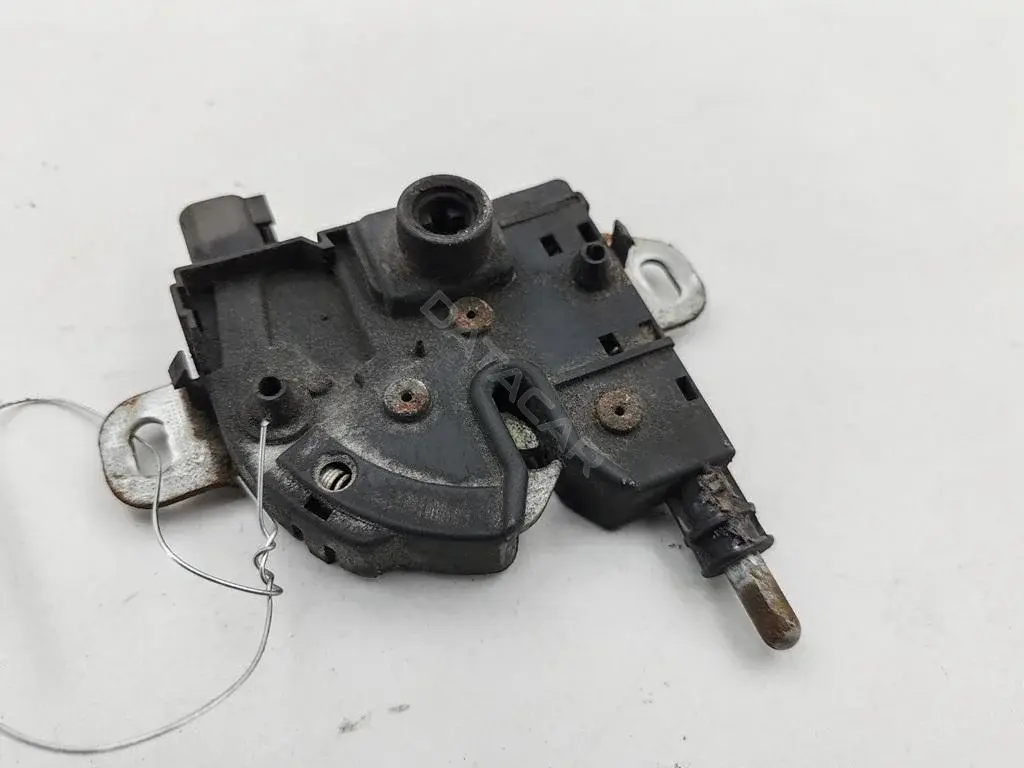 Замок капота XS4116700CF