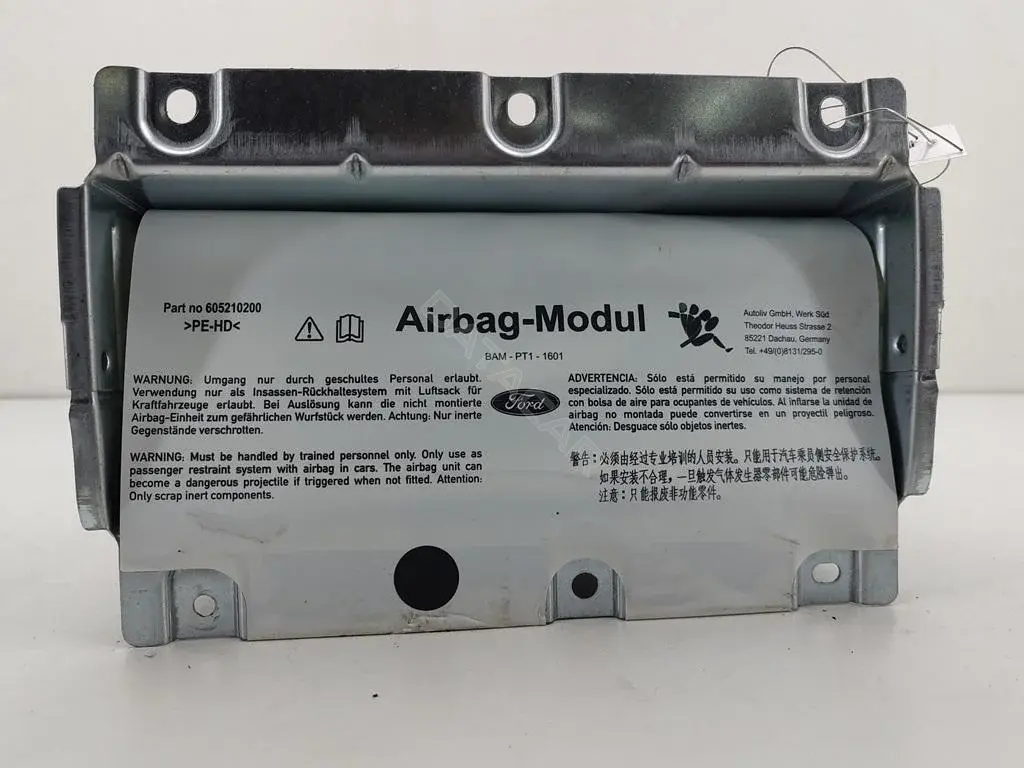 Подушка безопасности AG91042A94HA