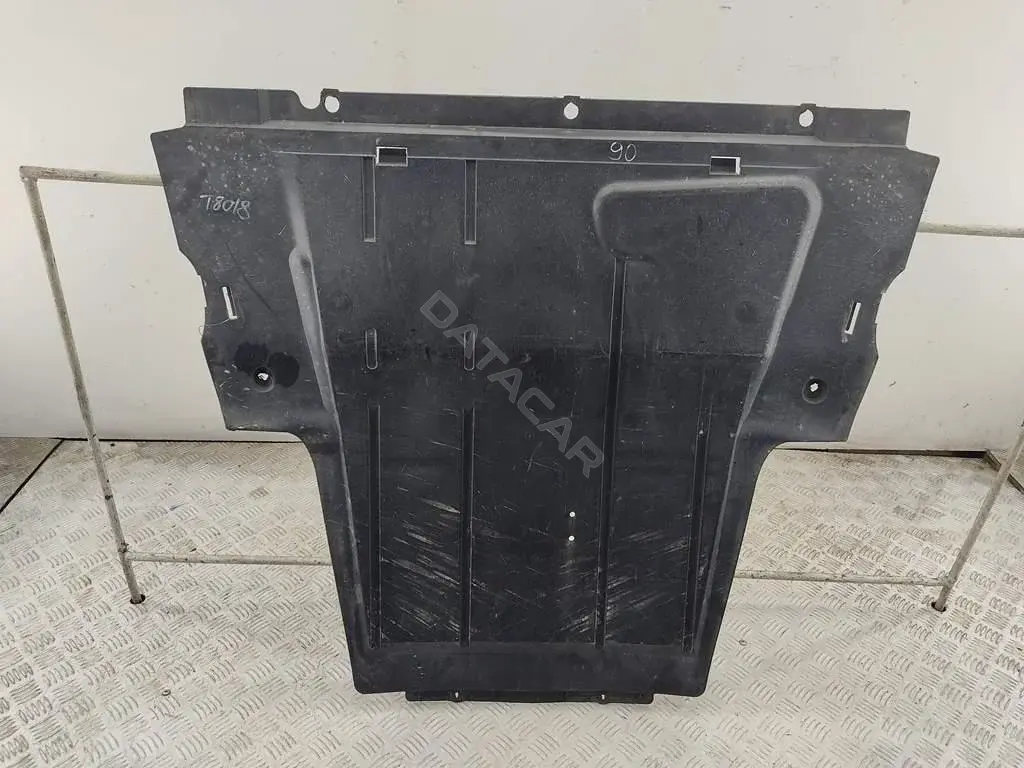 Защита двигателя 8200115689
