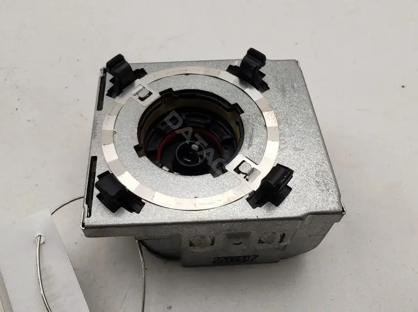 Блок розжига ксенона 5DD00831950
