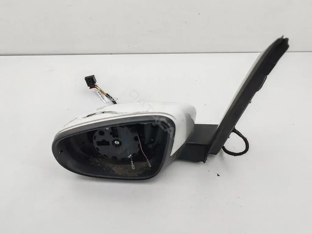Наружное зеркало 1T0857933