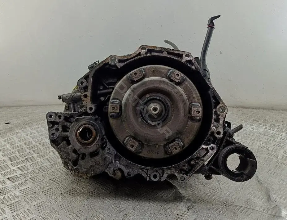 Автоматическая коробка передач (АКПП) 90523460, AF20