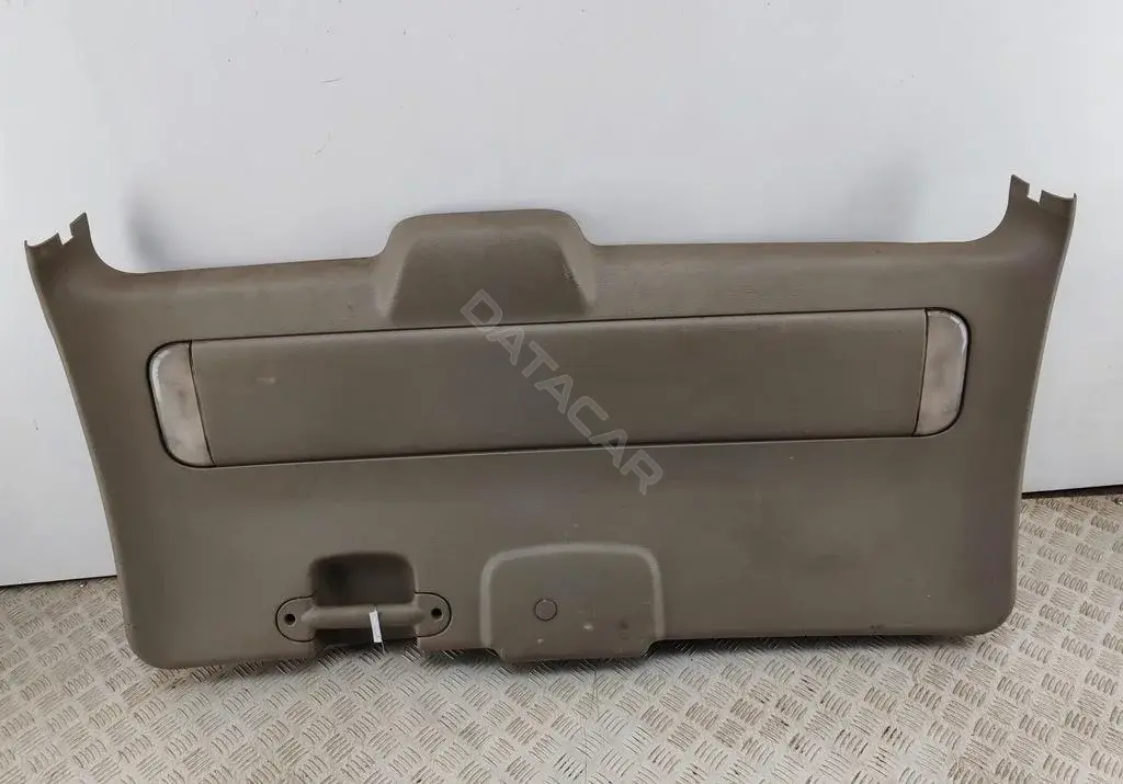 Обшивка крышки багажника 04754923AA