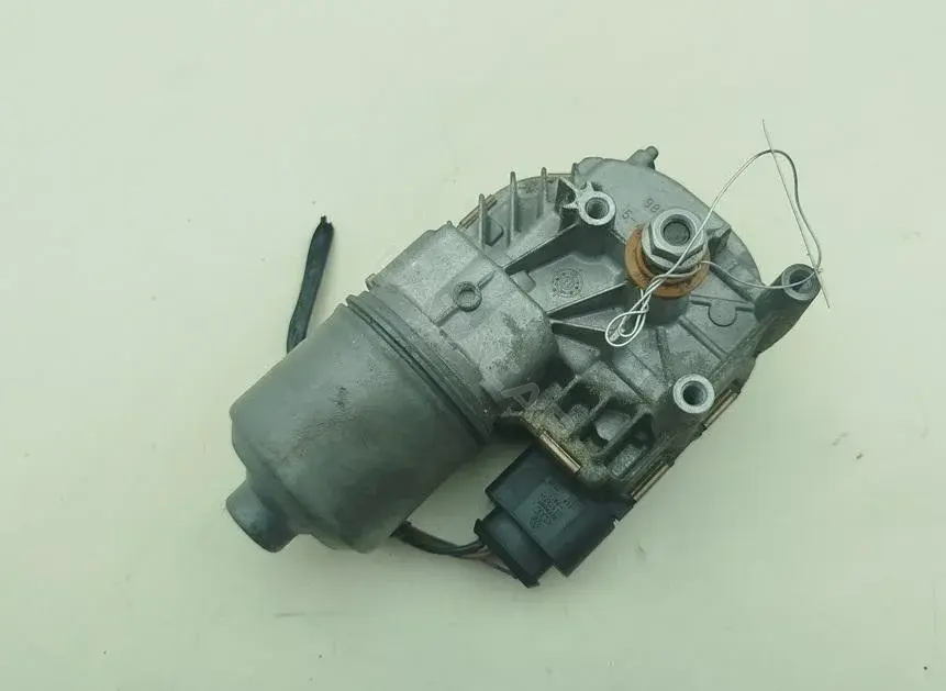 Мотор стеклоочистителя 1Z1955119D