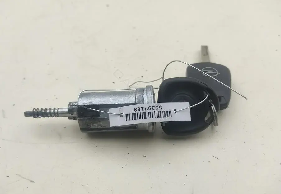 Замок зажигания 13168306