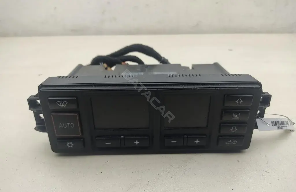 Переключатель отопителя 8L0820043D