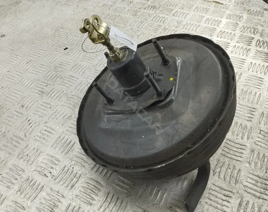 Вакуумный усилитель тормозов 4600ASN7C503