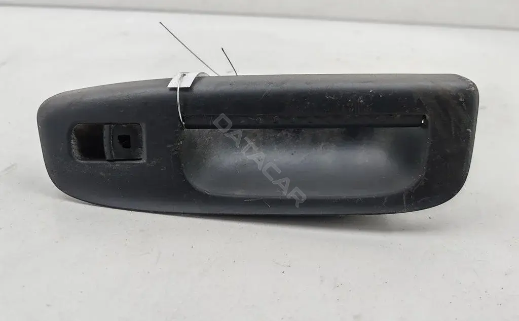 Ручка двери 7M3867171C
