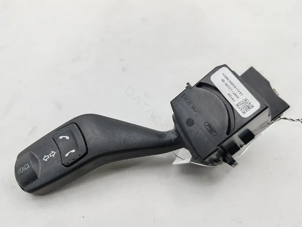 Переключатель подрулевой 6G9T13335BE