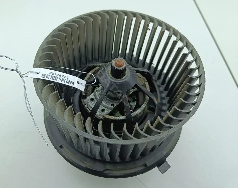 Моторчик печки XM2H18456AA