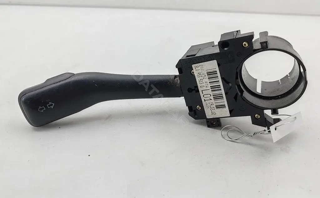 Переключатель подрулевой 8L0953513G