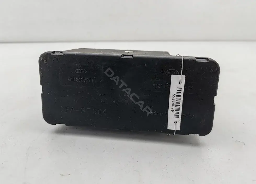 Компрессор центрального замка 4A0862257F