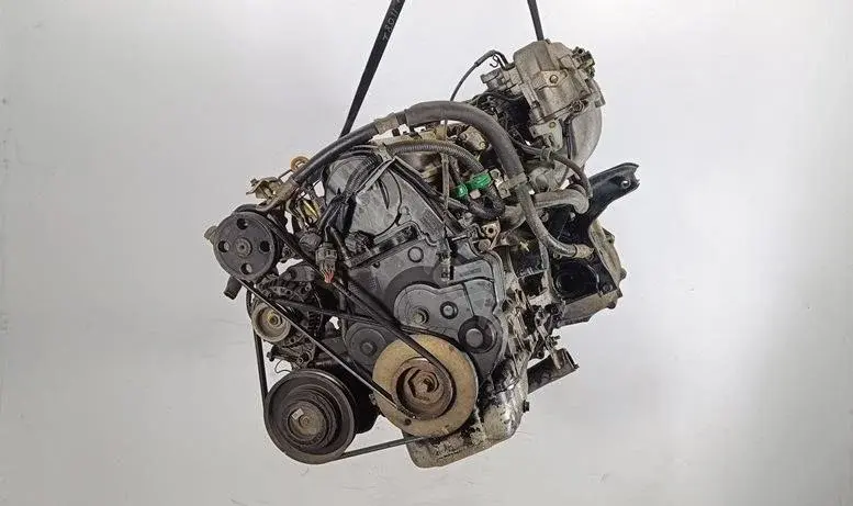 Двигатель в сборе F18A3