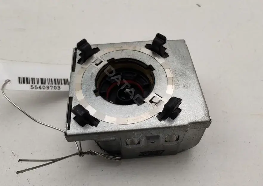Блок розжига ксенона 5DD00831950