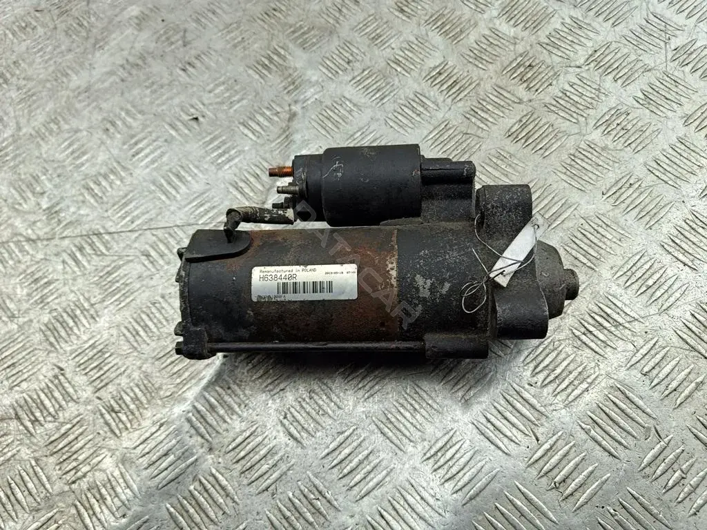 Стартер 54328446