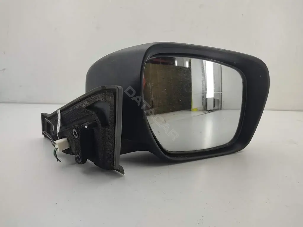 Наружное зеркало E4012284