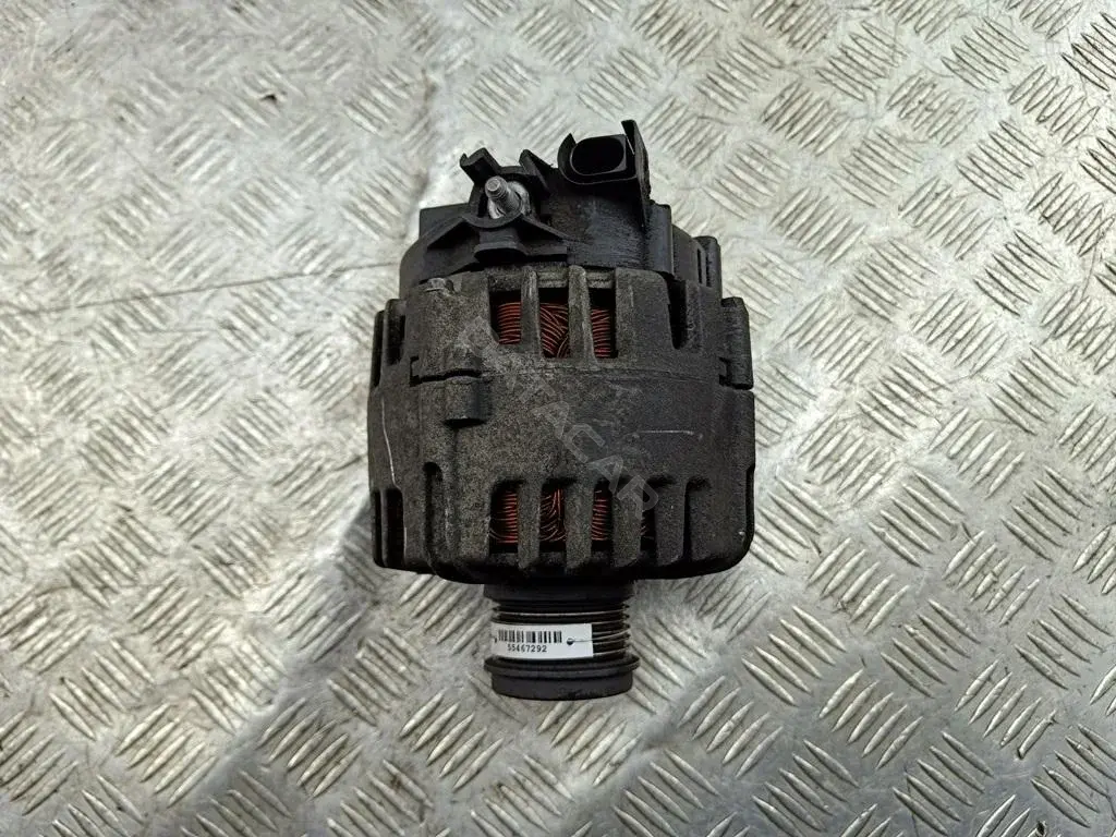 Генератор AG9T10300BA, TG15C173