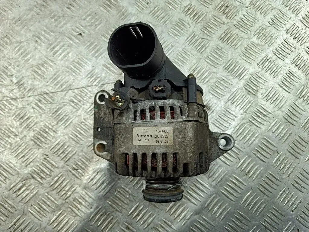 Генератор 1S7TCD, 2S7T10C392AA