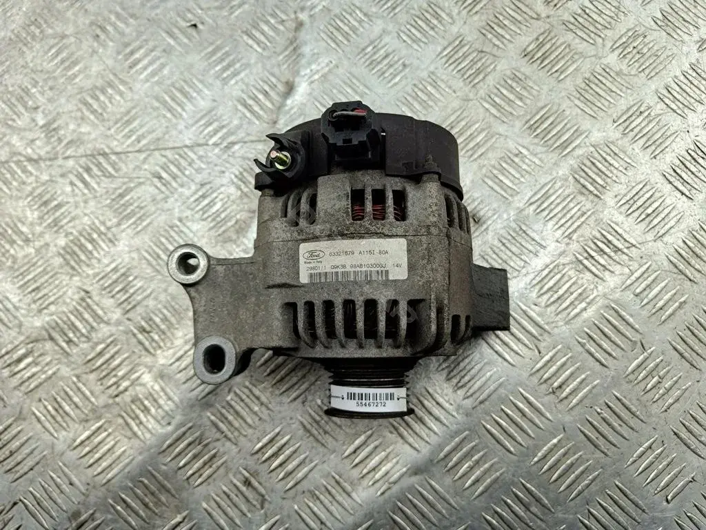 Генератор 98AB10300GJ