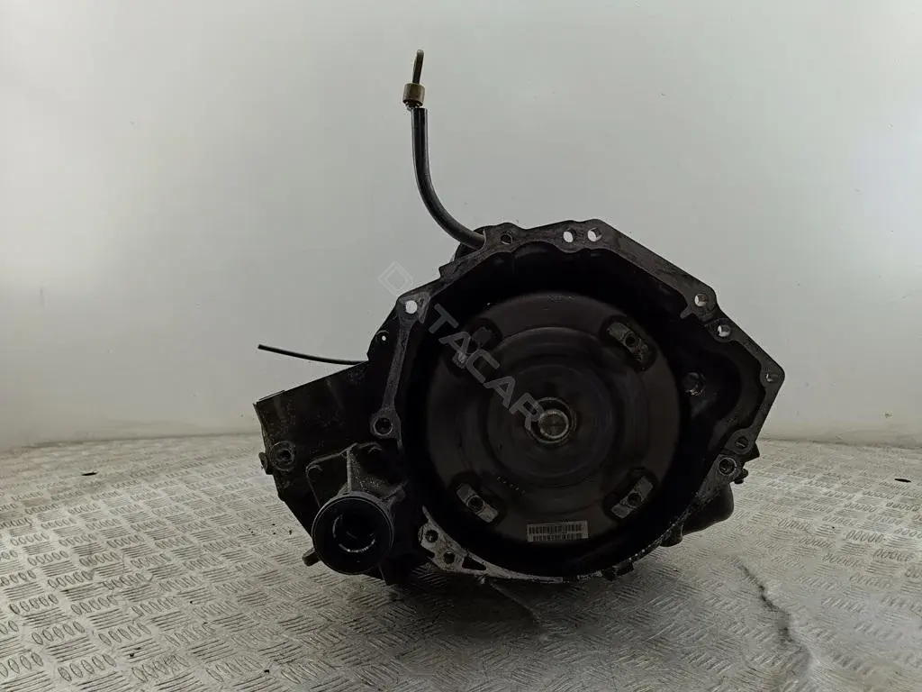 Автоматическая коробка передач (АКПП) P04800319AA