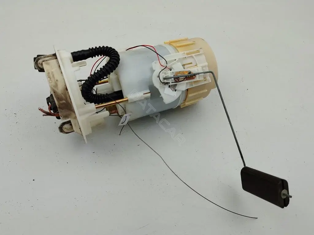 Топливный насос 55432111