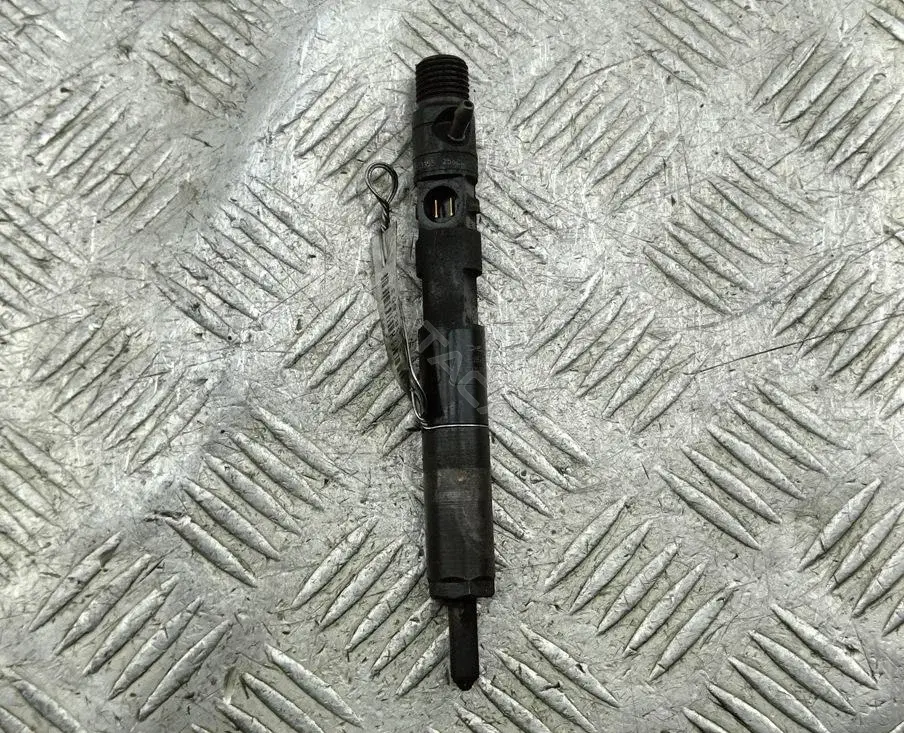 Форсунки 8200049873, 8200365186, EJBR01801A