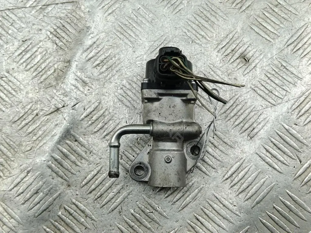 Клапан ЕГР 1S7G9D475AL