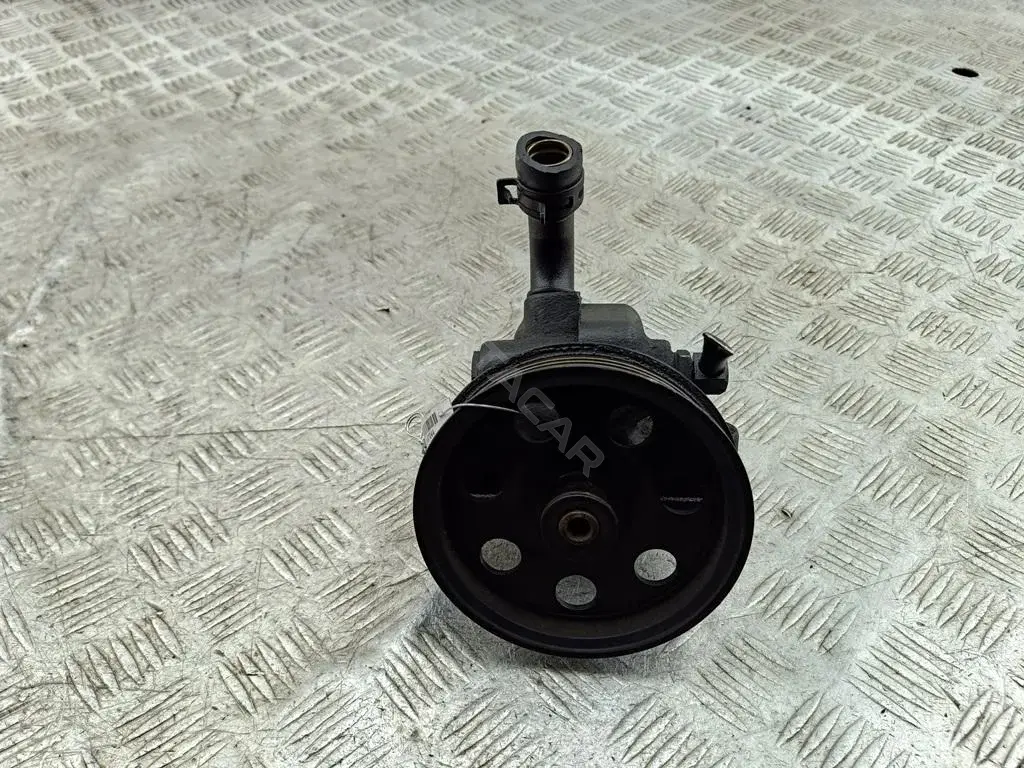 Насос гидроусилителя руля XS4E3A733AC