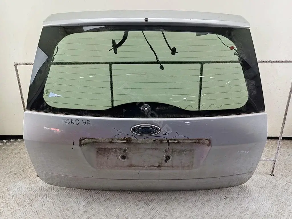 Крышка багажника 55058392