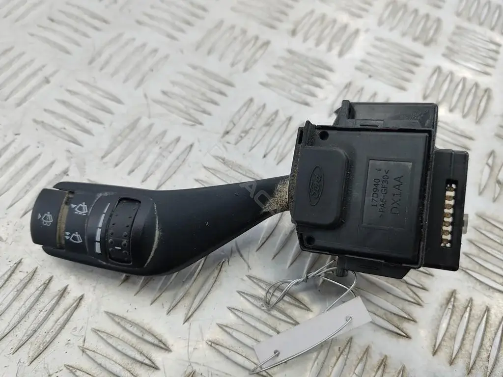 Переключатель подрулевой 4M5T17A553BD