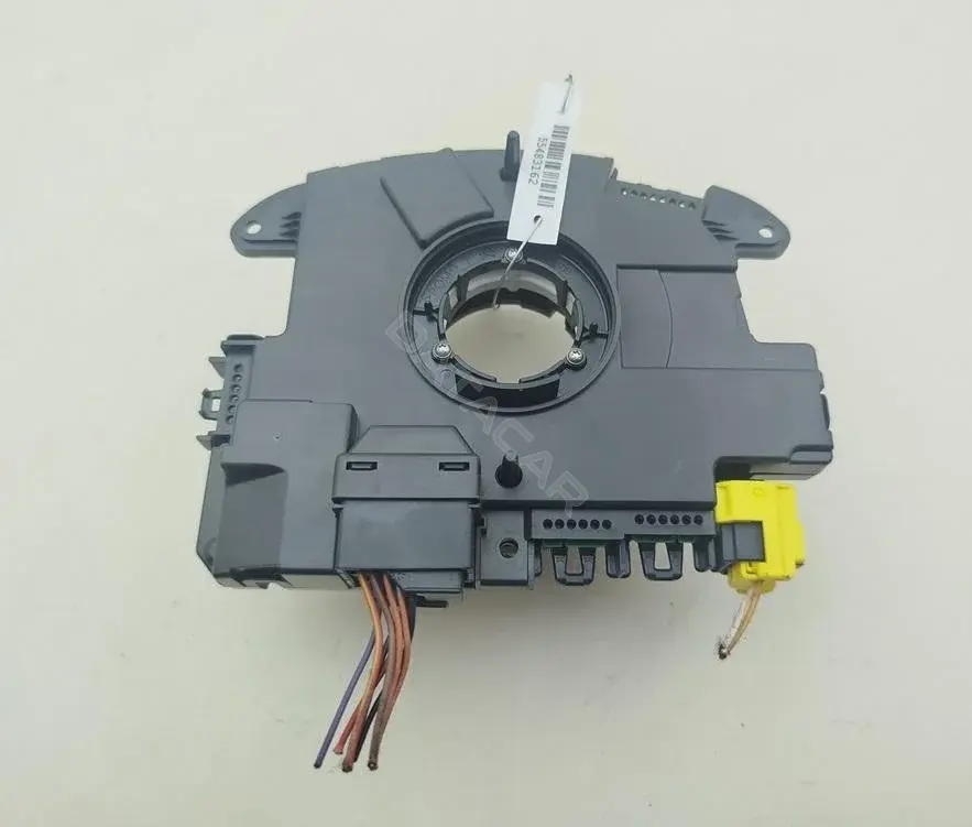 Шлейф подрулевой 5K0953569B