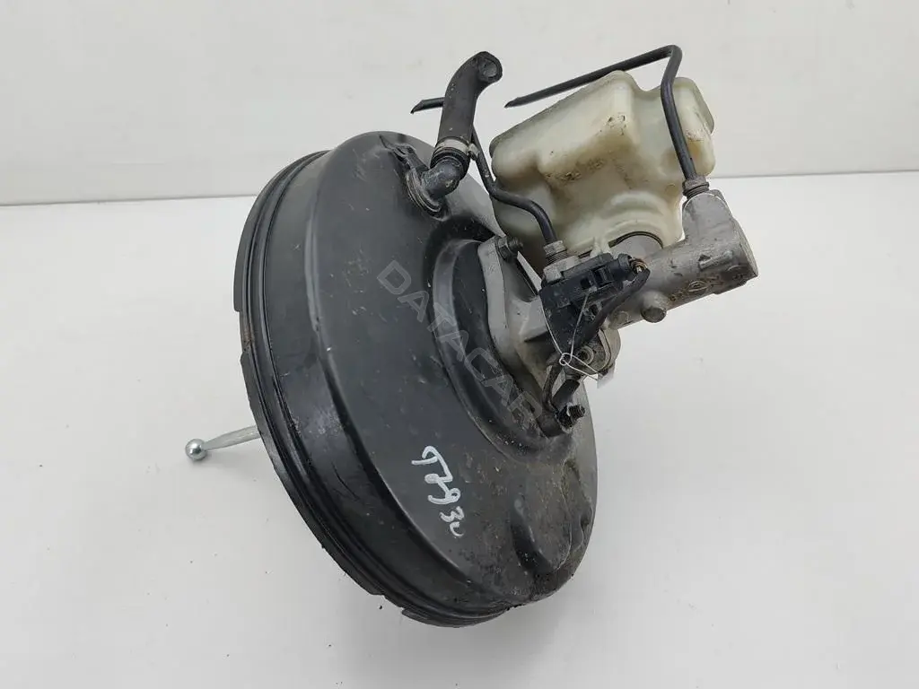 Вакуумный усилитель тормозов 1T1614105L
