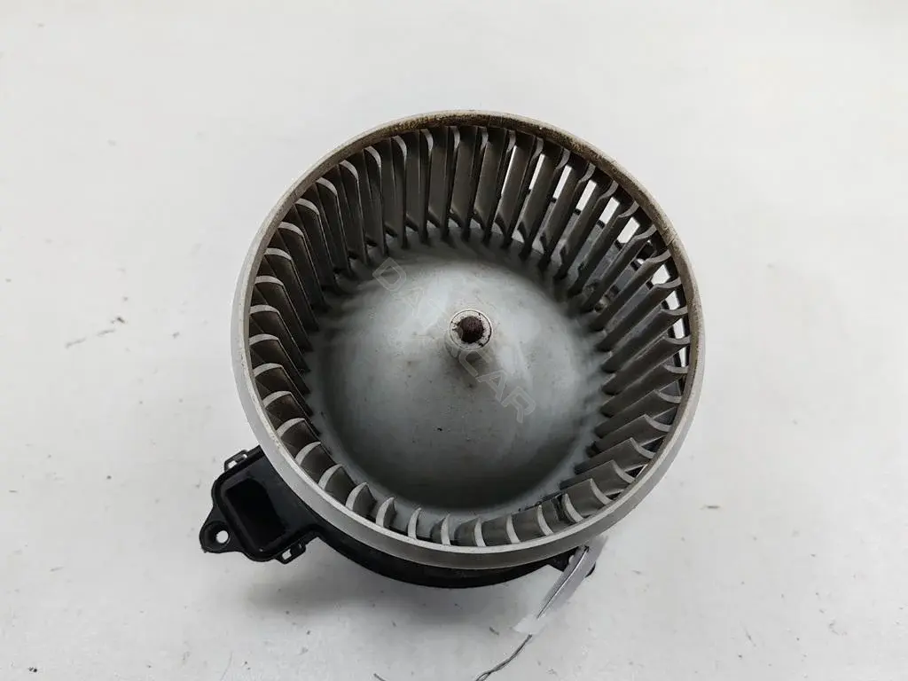 Моторчик печки 5G6928100