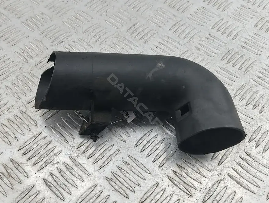 Воздуховод 2S7T10C392BA