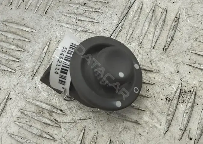 Джойстик регулировки зеркал 7700432971
