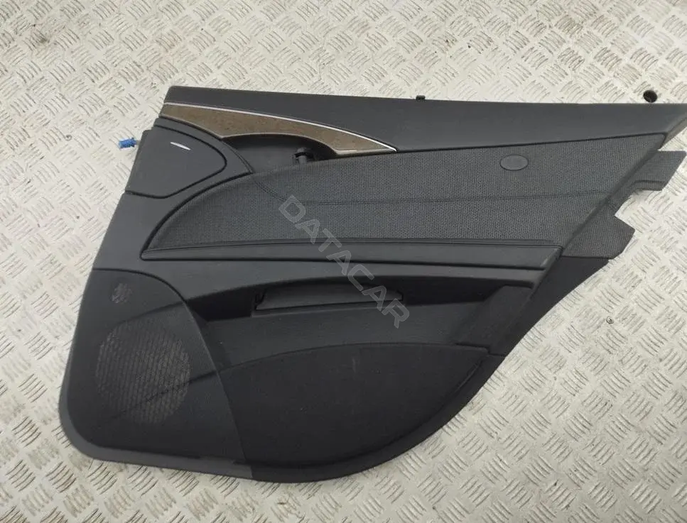 Дверная карта A2117303896